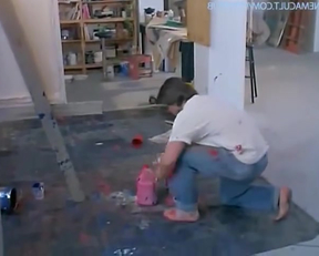 Kari Wuhrer - Luscious - Film nackt