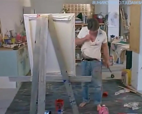 Kari Wuhrer - Luscious - Film nackt