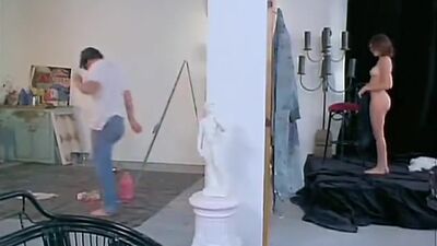 Kari Wuhrer - Luscious - Film nackt