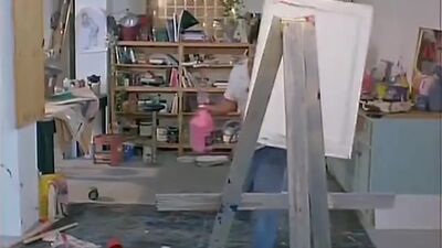 Kari Wuhrer - Luscious - Film nackt