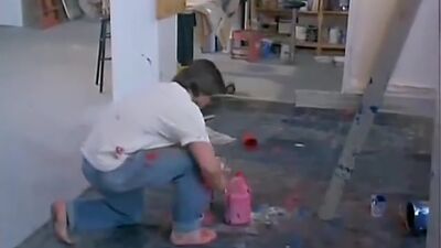 Kari Wuhrer - Luscious - Film nackt