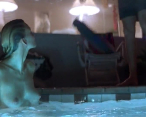 Natasha Henstridge - Species - Film nackt