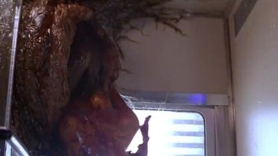 Natasha Henstridge - Species - Film nackt