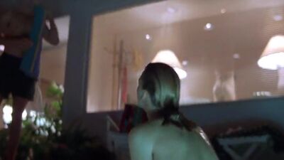 Natasha Henstridge - Species - Film nackt