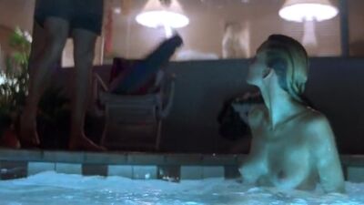 Natasha Henstridge - Species - Film nackt