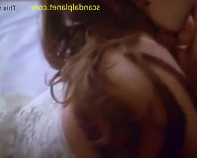 Krista Allen - Film nackt