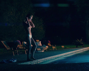 Nicky Whelan In Inconceivable - Film nackt