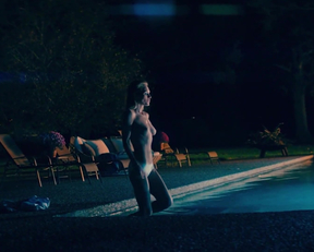 Nicky Whelan In Inconceivable - Film nackt