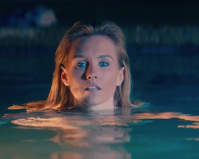 Nicky Whelan In Inconceivable - Film nackt