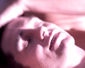 Ivana Milicevic In Banshee - Film nackt