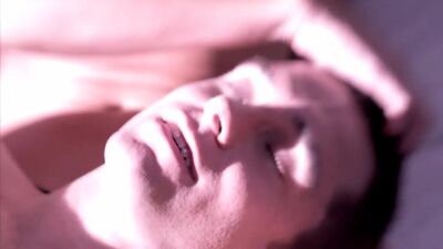 Ivana Milicevic In Banshee - Film nackt