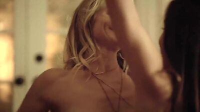Eliza Coupe  Teri Andrez - Casual - Film nackt