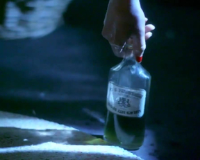 Gracie Gilbert - Underbelly - S06E07 - Film nackt