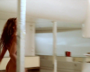 Christine Boisson In 'Love At The Top' - Film nackt