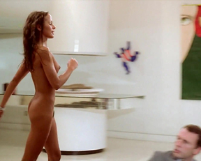 Christine Boisson In 'Love At The Top' - Film nackt