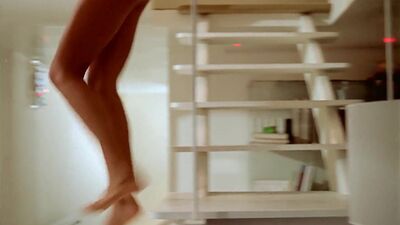 Christine Boisson In 'Love At The Top' - Film nackt