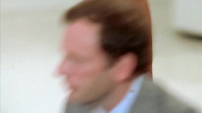 Christine Boisson In 'Love At The Top' - Film nackt