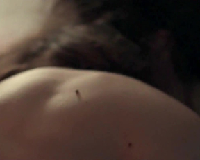 Tatiana Maslany - Stronger - Film nackt