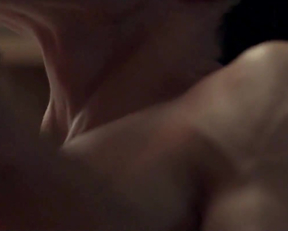 Tatiana Maslany - Stronger - Film nackt