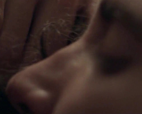 Tatiana Maslany - Stronger - Film nackt