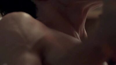 Tatiana Maslany - Stronger - Film nackt