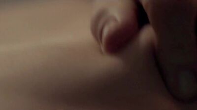 Tatiana Maslany - Stronger - Film nackt