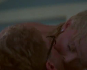 Charlize Theron And James Spader - 2 Days In The Valley - Film nackt