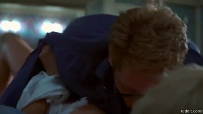 Charlize Theron And James Spader - 2 Days In The Valley - Film nackt