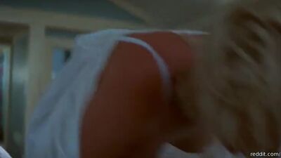 Charlize Theron And James Spader - 2 Days In The Valley - Film nackt