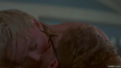 Charlize Theron And James Spader - 2 Days In The Valley - Film nackt