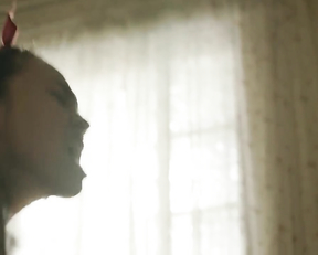 Levy Tran In Shameless - Film nackt