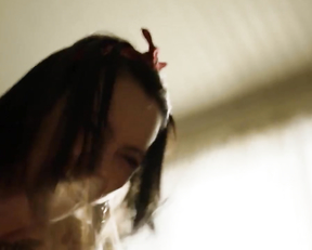 Levy Tran In Shameless - Film nackt