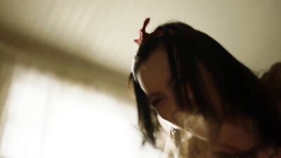 Levy Tran In Shameless - Film nackt