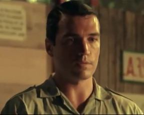 Angie Cepeda - Pantaleón Y Las Visitadoras - Film nackt