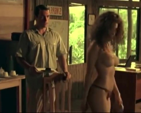 Angie Cepeda - Pantaleón Y Las Visitadoras - Film nackt