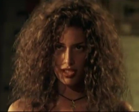 Angie Cepeda - Pantaleón Y Las Visitadoras - Film nackt