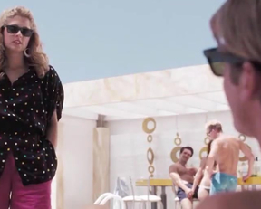 Best Of Amber Heard - Film nackt