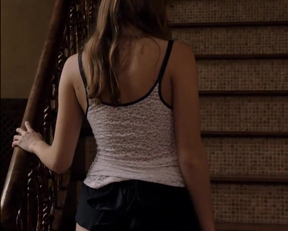Lili Simmons Has A Nice Ass - Film nackt