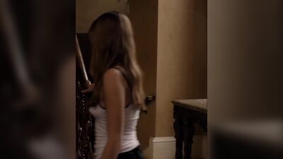 Lili Simmons Has A Nice Ass - Film nackt