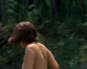 Roxanne Pallett In Lake Placid 3 - Film nackt