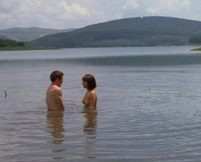 Roxanne Pallett In Lake Placid 3 - Film nackt