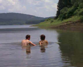 Roxanne Pallett In Lake Placid 3 - Film nackt