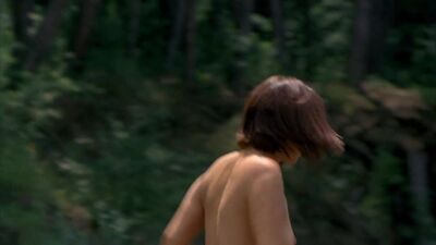 Roxanne Pallett In Lake Placid 3 - Film nackt