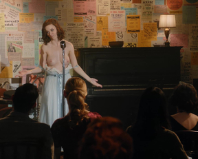 Rachel Brosnahan In 'The Marvelous Mrs. Maisel' - Film nackt