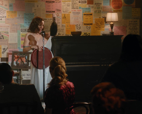 Rachel Brosnahan In 'The Marvelous Mrs. Maisel' - Film nackt