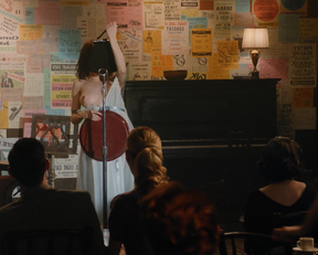 Rachel Brosnahan In 'The Marvelous Mrs. Maisel' - Film nackt
