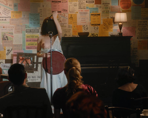 Rachel Brosnahan In 'The Marvelous Mrs. Maisel' - Film nackt