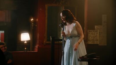 Rachel Brosnahan In 'The Marvelous Mrs. Maisel' - Film nackt