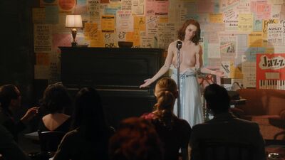 Rachel Brosnahan In 'The Marvelous Mrs. Maisel' - Film nackt