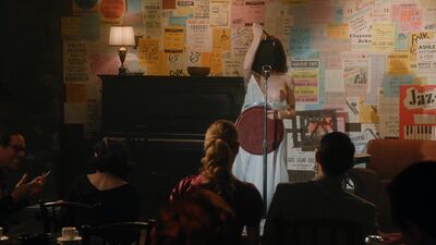 Rachel Brosnahan In 'The Marvelous Mrs. Maisel' - Film nackt